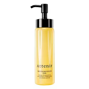 Attenir Skin Clear Cleanse Oil Unscented