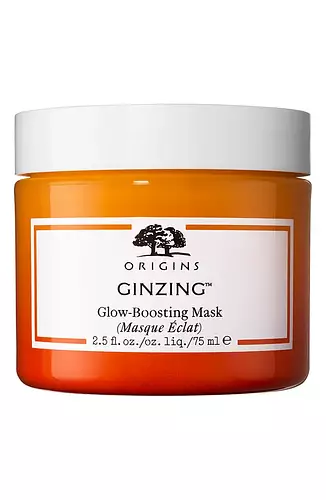 Origins Ginzing™ Glow-Boosting Mask