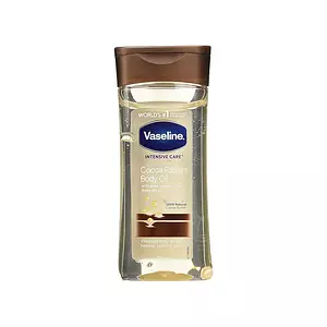 Vaseline Intensive Care Cocoa Radiant Body Oil