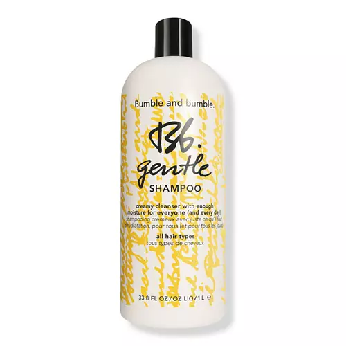 Bumble and bumble. Bb.Gentle Shampoo