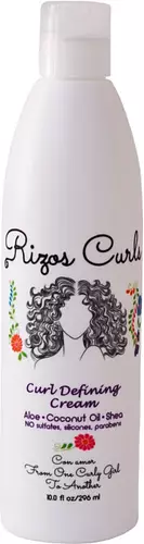 Rizos Curls Curl Defining Cream