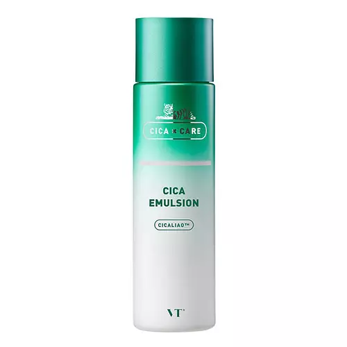 VT Cosmetics Cica Emulsion