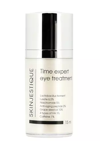 SkinJestique Time Expert Eye Treatment