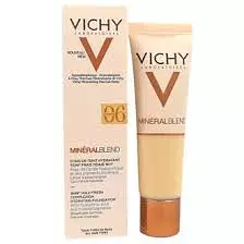 Vichy Mineralblend 06 Ocher