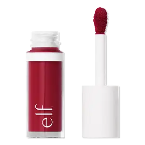 e.l.f. cosmetics Camo Liquid Blush Berry Well