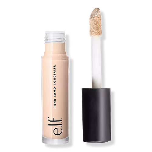 e.l.f. cosmetics 16hr Camo Concealer Light Peach
