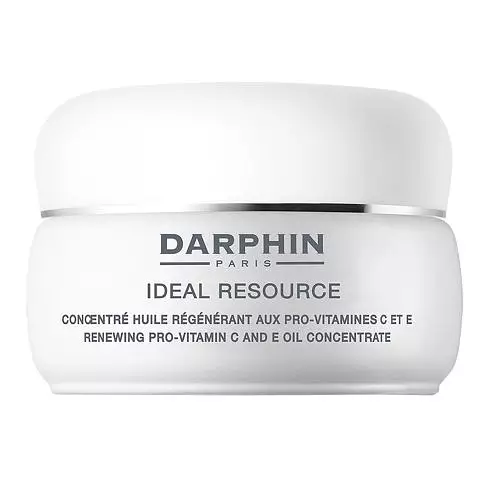 Darphin Ideal Resource Renewing Pro-Vitamin C & E Oil Concentrate