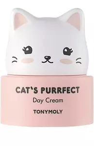 TONYMOLY Cats Purrfect Day Cream