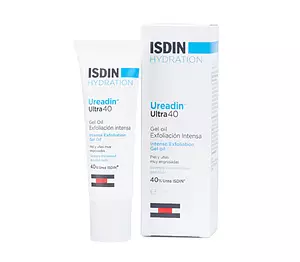 ISDIN Ureadin Ultra 40 Gel-Oil
