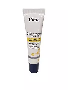 Cien Q10 Intense Eye Contour Cream