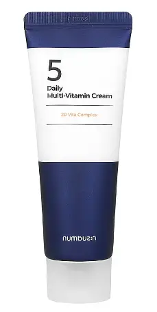 Numbuzin No. 5 Daily Multi-Vitamin Cream