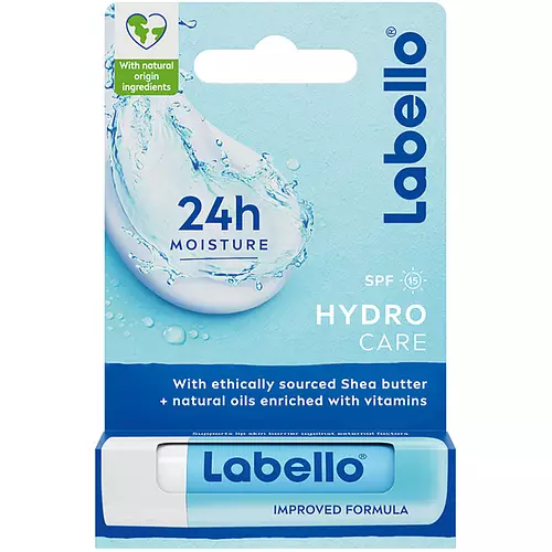 Labello Hydro Care Lip Balm SPF 15