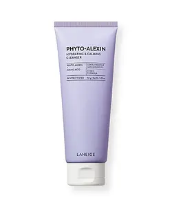 Laneige Phyto-Alexin Hydrating & Calming Cleanser
