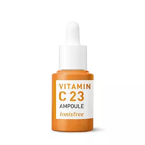 innisfree True Vitamin C 23 Ampoule