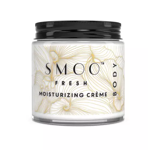 CHOSEN SMOO™ Moisturizing Crème Fresh for Body