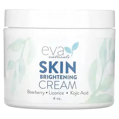 Eva Naturals Skin Brightening Cream