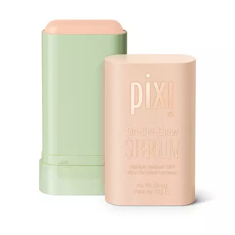 Pixi Beauty On-The-Glow Super Glow NaturaLustre
