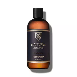 Caswell-Massey Heritage All-in-One Body Wash
