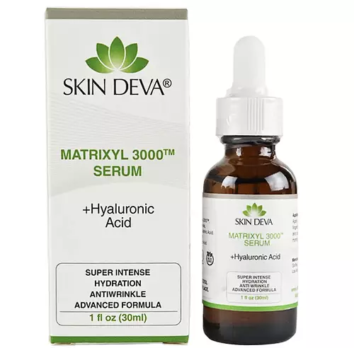 Skin Deva Matrixyl 3000 + Hyaluronic Acid Serum