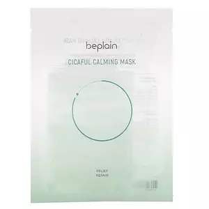 Beplain Cicaful Calming Beauty Mask