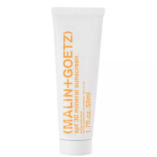 (Malin+Goetz) SPF 30 Mineral Sunscreen