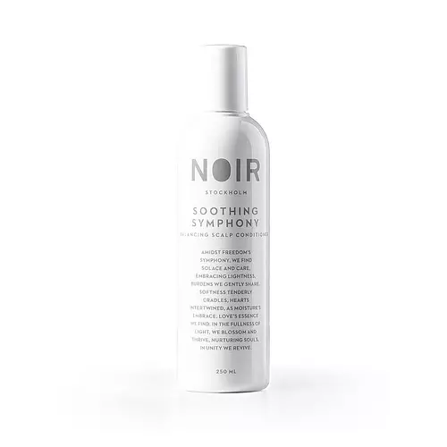 Noir Stockholm Soothing Symphony Balancing Scalp Conditioner