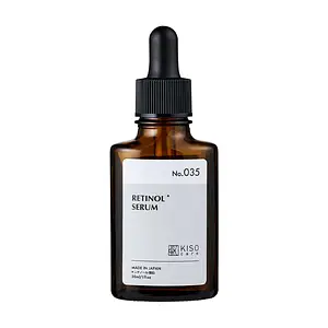 KISOCare Retinol Serum 0.1%