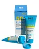 B&B Derma Lunar Gel Sunscreen SPF 50+