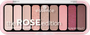 Essence The Rose Eyeshadow Palette