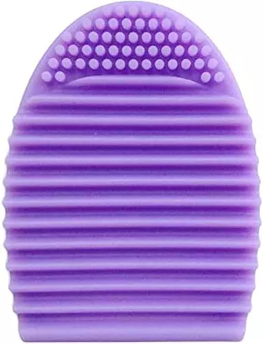 Brushegg BrushEgg Purple