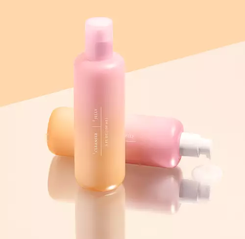 Function Of Beauty Jelly Cleanser