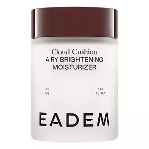 Eadem Cloud Cushion Plush Moisturizer with Ceramides + Peptides