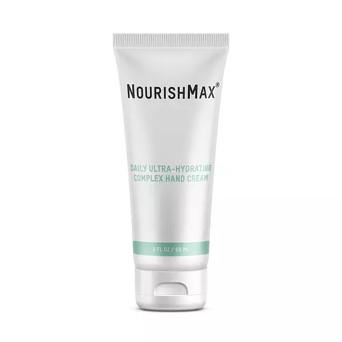 NourishMax Daily Ultra-Hydrating Complex Hand Cream