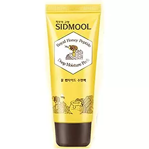 Sidmool Honey Peptide Deep Moisture Pack