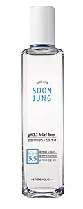 Etude House Soon Jung pH 5.5 Relief Toner