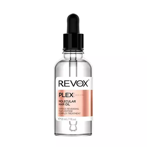 REVOX B77 Molecular Hair Oil