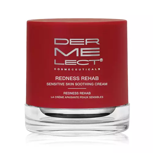 Dermelect Redness Rehab Sensitive Skin Soothing Cream