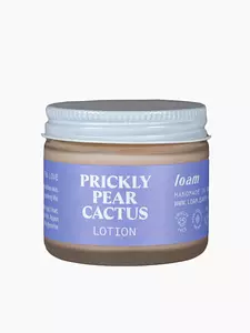 Loam Prickly Pear Cactus Lotion