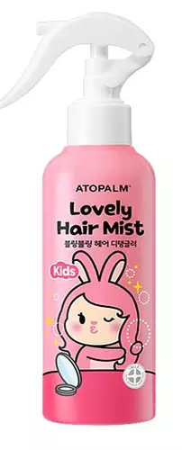 ATOPALM Kids Lovely Hair Mist