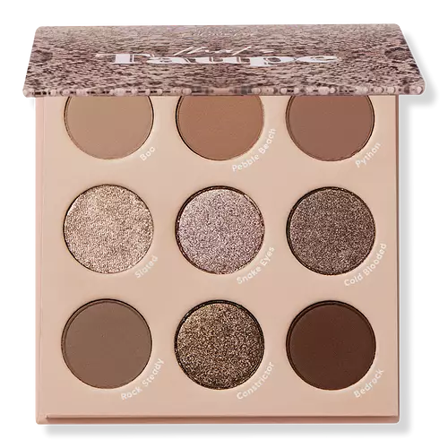 Colourpop That's Taupe Eyeshadow Palette