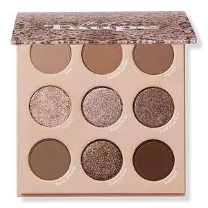 Colourpop That's Taupe Eyeshadow Palette