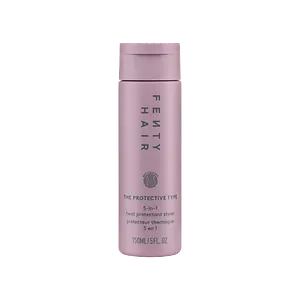 Fenty Beauty The Protective Type 5-In-1 Heat Protectant Styler