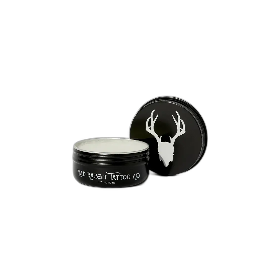 Mad Rabbit Tattoo Balm Reddit