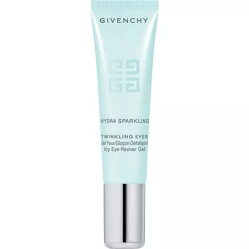 Givenchy Hydra Sparkling Twinkling Icy-Eyes Reviver Gel