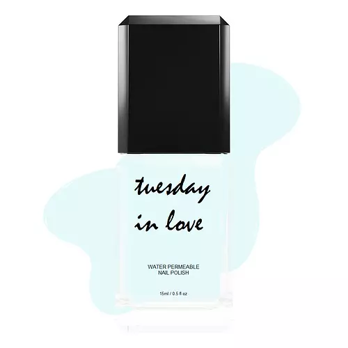 Tuesday In Love Basecoat