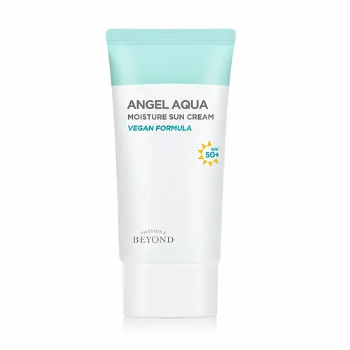 Beyond Angel Aqua Sun Cream SPF 50+ Moisture