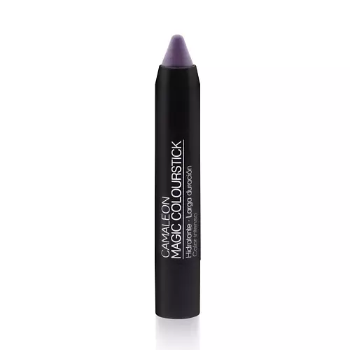 Camaleon Cosmetics Magic Colourstick Lipstick Grey