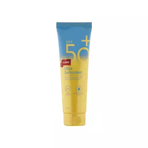 Coles SPF 50+ Sunscreen Ultra Tube