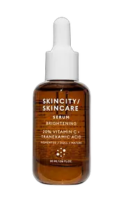 SkinCity Skincare Serum Brightening