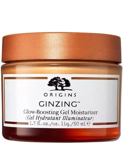 Origins GinZing Glow-Boosting Gel Moisturizer